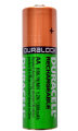 Batteri Uppladdningsbart AAA 4-pack Duracell